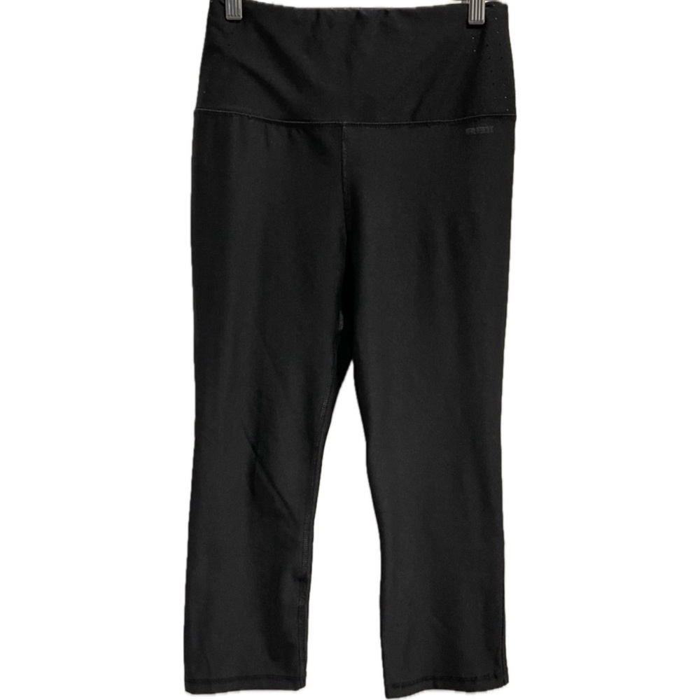 Sz.M-RBX Active High Waist Athletic Leggings